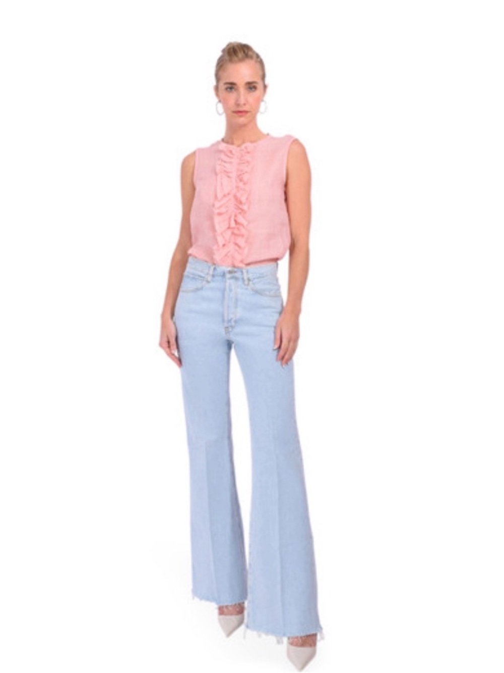Frame Denim The Lax